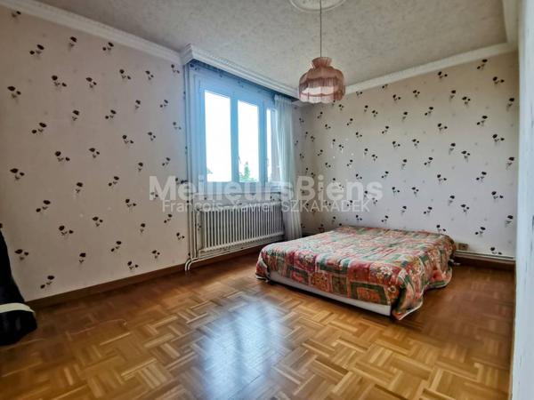 Maison indépendante proche de tout !