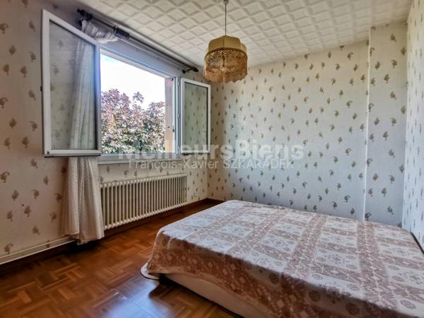 Maison indépendante proche de tout !