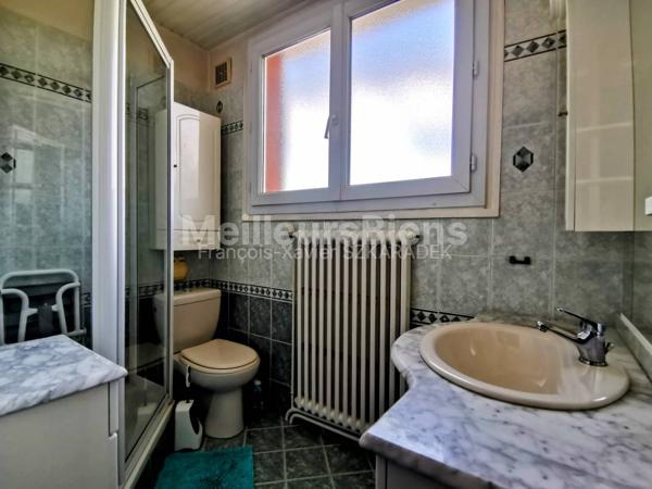 Maison indépendante proche de tout !