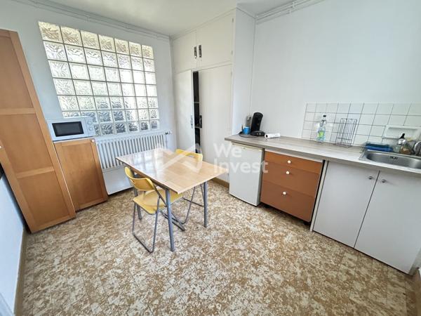 Local professionnel idéal pour bureaux ou cabinet médical