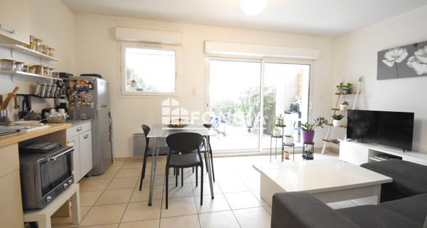 À vendre Appartement 2 pièces 35.22 m² - Puilboreau 17138