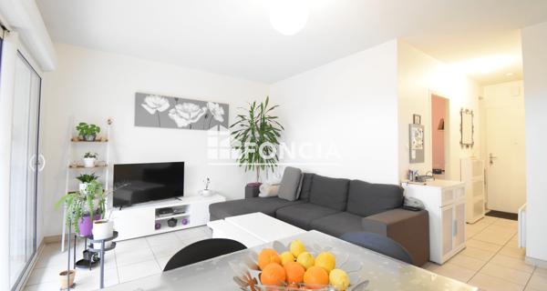 À vendre Appartement 2 pièces 35.22 m² - Puilboreau 17138