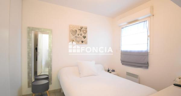 À vendre Appartement 2 pièces 35.22 m² - Puilboreau 17138
