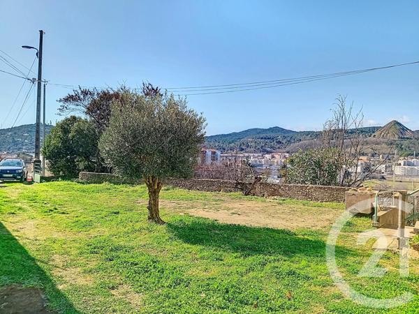 immeuble à vendre  259 m2 ALES - 30