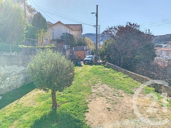 immeuble à vendre  259 m2 ALES - 30