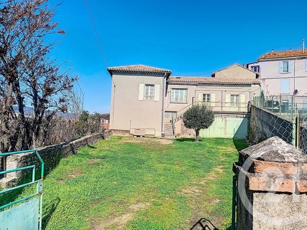 immeuble à vendre  259 m2 ALES - 30