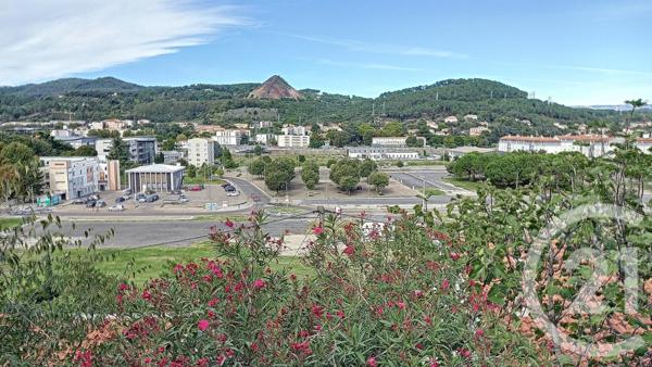 immeuble à vendre  259 m2 ALES - 30