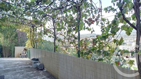 immeuble à vendre  259 m2 ALES - 30