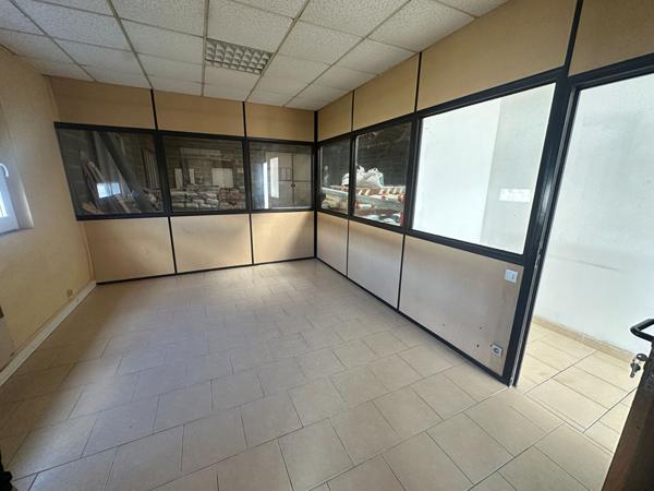 Local commercial 7 pièces 360 m2