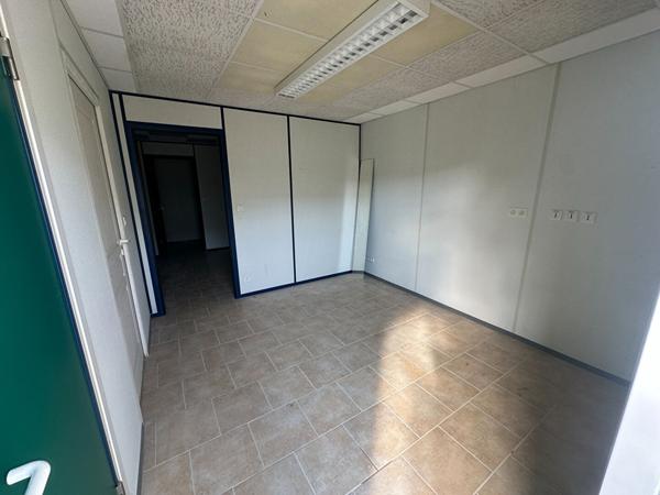 Local commercial 7 pièces 360 m2