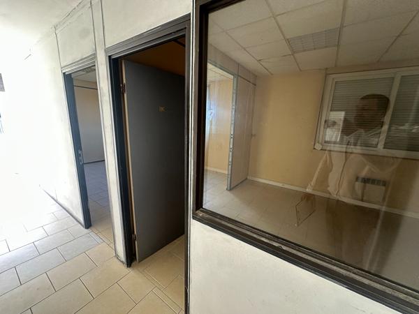 Local commercial 7 pièces 360 m2
