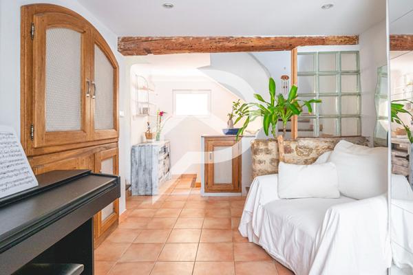 Maison de village 4 pièces 104 m2