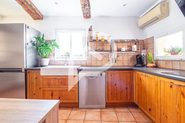 Maison de village 4 pièces 104 m2