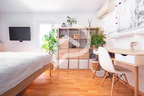 Maison de village 4 pièces 104 m2