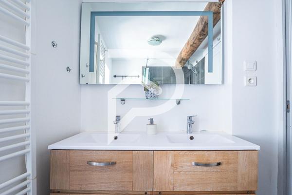 Maison de village 4 pièces 104 m2