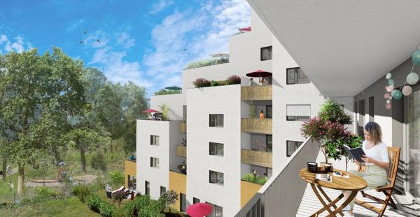Appartement 1 pièce 25.11 m2