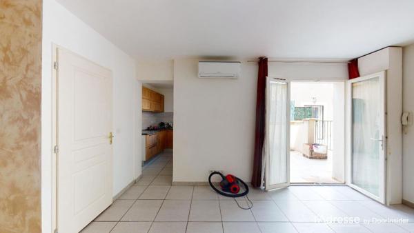 BEZOUCE - Appartement de type 3 dans résidence sécurisée