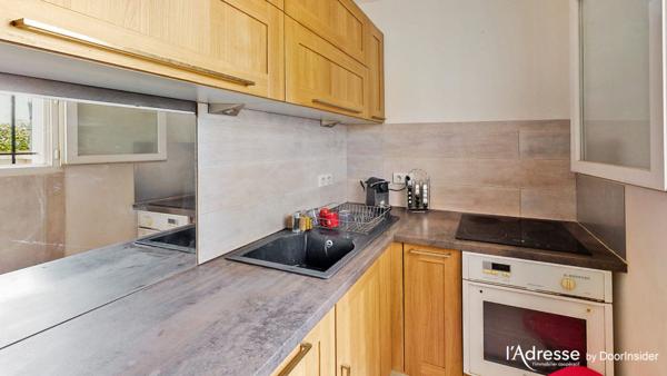 BEZOUCE - Appartement de type 3 dans résidence sécurisée
