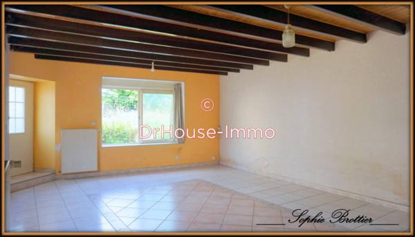 Maison à vendre 4 pièces de 100 m²