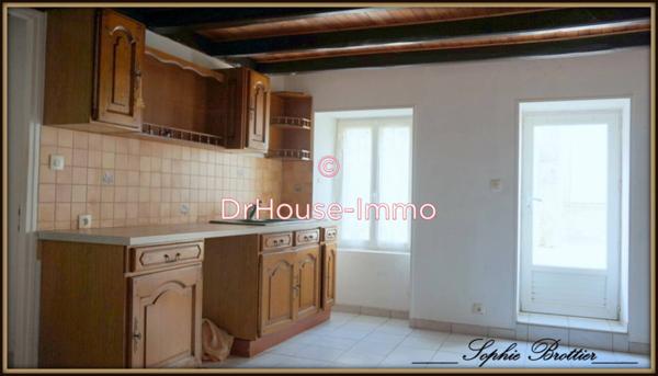 Maison à vendre 4 pièces de 100 m²