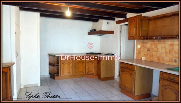 Maison à vendre 4 pièces de 100 m²