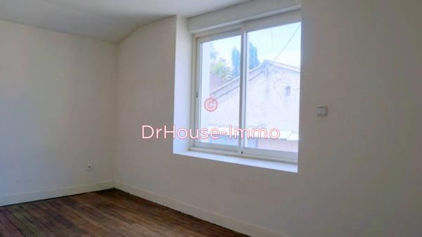Maison à vendre 4 pièces de 100 m²