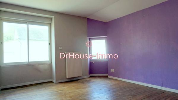 Maison à vendre 4 pièces de 100 m²