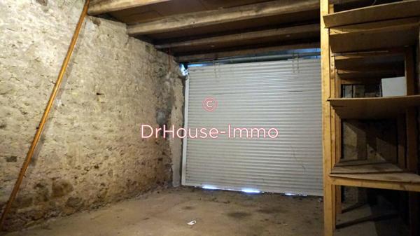 Maison à vendre 4 pièces de 100 m²