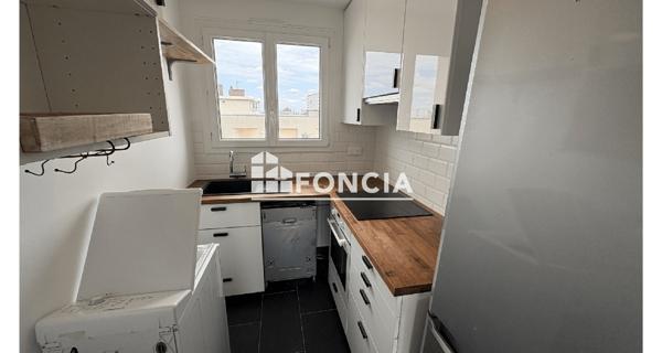 Location Appartement meublé 2 pièces 39 m² - Rueil-malmaison 92500