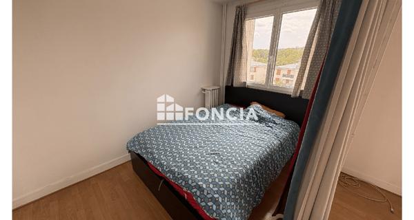 Location Appartement meublé 2 pièces 39 m² - Rueil-malmaison 92500