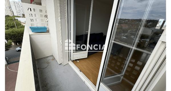 Location Appartement meublé 2 pièces 39 m² - Rueil-malmaison 92500