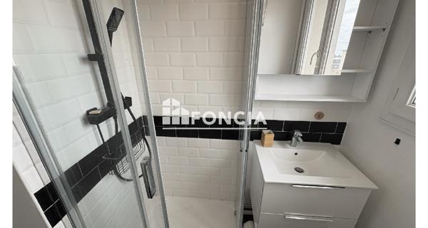 Location Appartement meublé 2 pièces 39 m² - Rueil-malmaison 92500