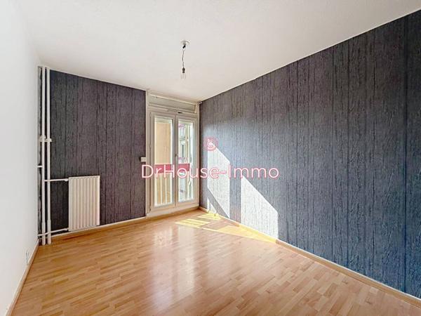 Appartement à vendre 3 pièces de 70 m²