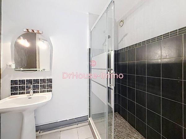 Appartement à vendre 3 pièces de 70 m²