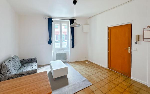 Appartement à louer    2 pièces • 29,95 m2 Toulouse