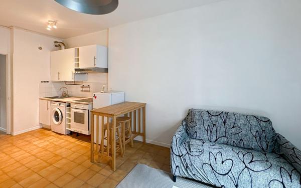 Appartement à louer    2 pièces • 29,95 m2 Toulouse