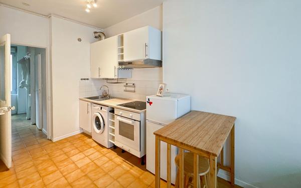 Appartement à louer    2 pièces • 29,95 m2 Toulouse