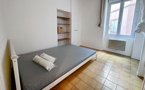 Appartement à louer    2 pièces • 29,95 m2 Toulouse
