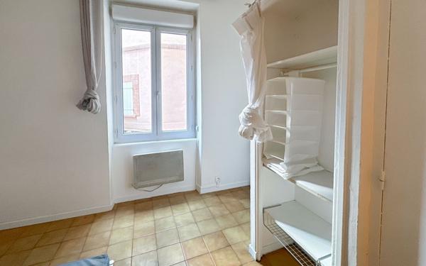 Appartement à louer    2 pièces • 29,95 m2 Toulouse