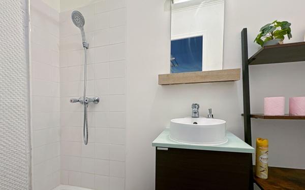 Appartement à louer    2 pièces • 29,95 m2 Toulouse