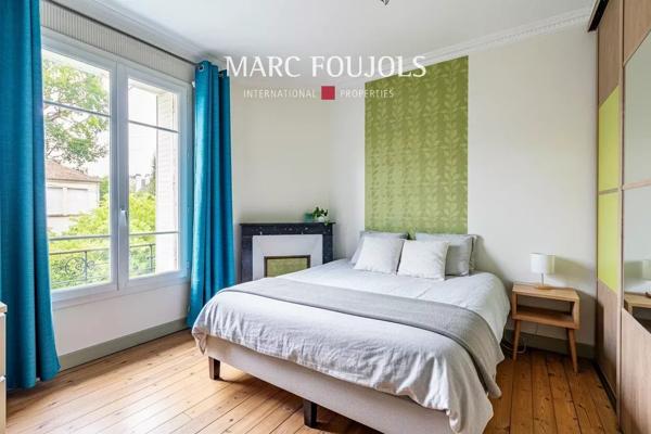 Maison de charme familiale