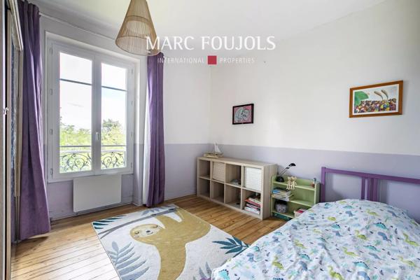 Maison de charme familiale