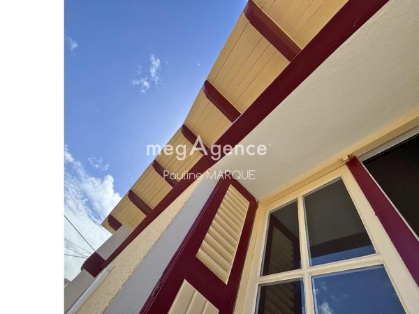 Maison à LES SABLES-D'OLONNE, 85100 - 5 pièces 97m²
