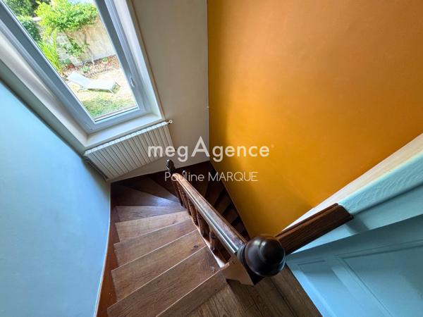 Maison à LES SABLES-D'OLONNE, 85100 - 5 pièces 97m²