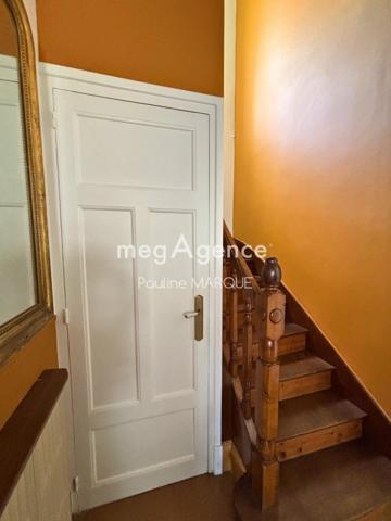 Maison à LES SABLES-D'OLONNE, 85100 - 5 pièces 97m²