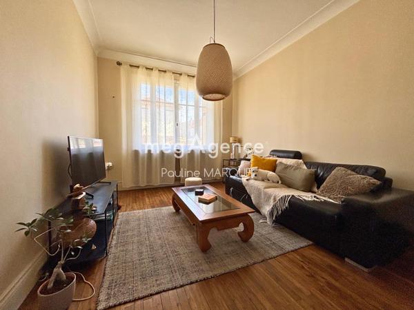 Maison à LES SABLES-D'OLONNE, 85100 - 5 pièces 97m²