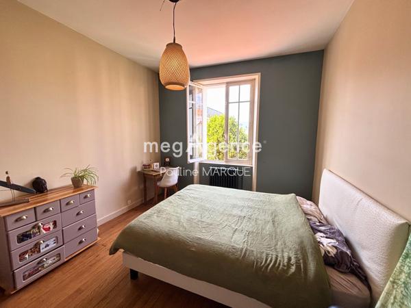 Maison à LES SABLES-D'OLONNE, 85100 - 5 pièces 97m²