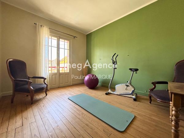 Maison à LES SABLES-D'OLONNE, 85100 - 5 pièces 97m²