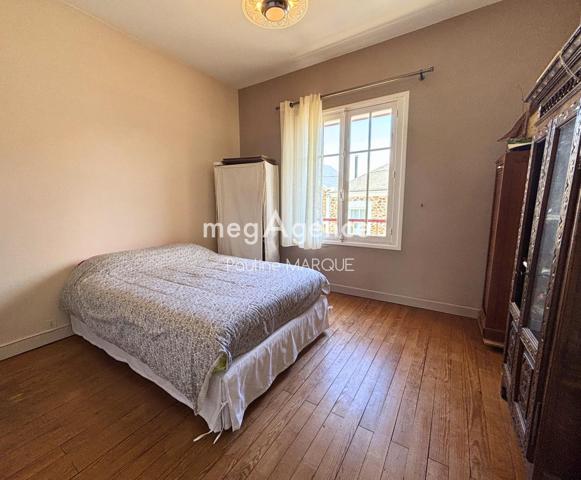 Maison à LES SABLES-D'OLONNE, 85100 - 5 pièces 97m²