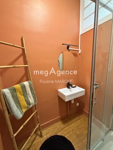 Maison à LES SABLES-D'OLONNE, 85100 - 5 pièces 97m²